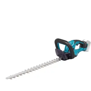 Taille-Haie 18V LXT lamier de 50 cm (Produit seul) - MAKITA DUH507Z pas cher