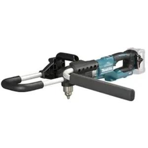 Comparateur de prix : Makita Tarière 40Vmax 13 mm MAKITA sans batterie - DG001GZ05