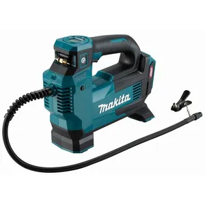 Makita Gonfleur MAKITA XGT 40V - Sans batterie, ni chargeur - MP001GZ pas cher