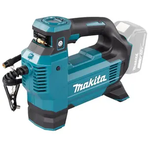 Comparateur de prix : Gonfleur sans fil 18V lxt Makita Sans batterie, ni chargeur - DMP181Z