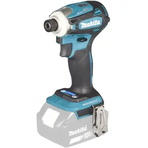 Comparateur de prix : Visseuse à chocs 18V LXT Li-Ion 180Nm (machine seule) - MAKITA DTD172Z