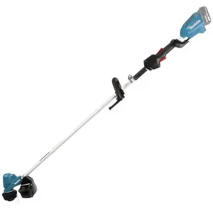 Comparateur de prix : Makita DUR190LZX9 Débroussailleuse sans Fil 18 V (sans Batterie, sans Chargeur)
