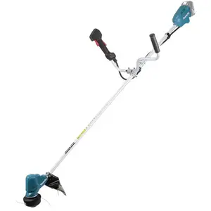 Comparateur de prix : Makita - DUR190UZX9 Coupe-bordures sans fil 18V Solo