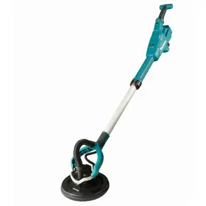 Comparateur de prix : Makita Ponceuse murale sans fil 18V MAKITA sans batterie - DSL801ZU