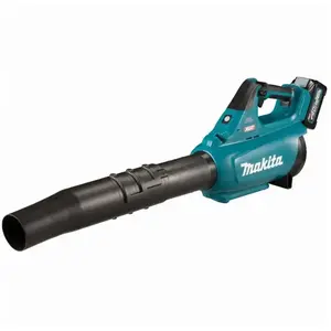 Comparateur de prix : Makita Souffleur sur accu 40Vmax + BL4040 + DC40RA. - UB001GM101