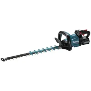 Makita Makita Taille-haie sans fil 40V/2,5Ah - UH004GD201 pas cher