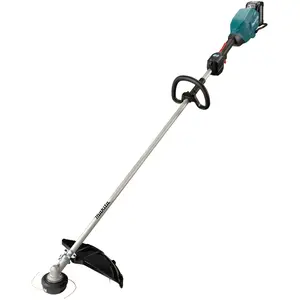 Makita Débroussailleuse MAKITA XGT - 40V 430 mm - 4.0 Ah - UR007GM101 pas cher