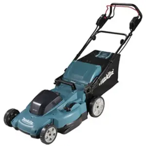 Comparateur de prix : Makita Tondeuse à Gazon électrique Dlm539pt2