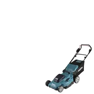 Comparateur de prix : Makita Tondeuse LXT 36V (2x18V) 53cm (sans batterie ni chargeur) - - DLM538Z