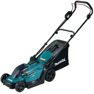 Comparateur de prix : Tondeuse LXT 18V 33cm (sans batterie ni chargeur) - MAKITA - DLM330Z