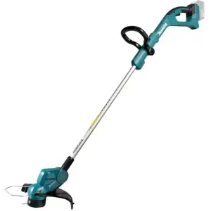 Comparateur de prix : Coupe-bordure MAKITA LXT (produit seul) - DUR193Z-Coupe-bordures