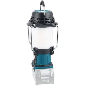 Makita Radio avec lanterne LXT 14,4V / 18V - Makita MR009GZ pas cher