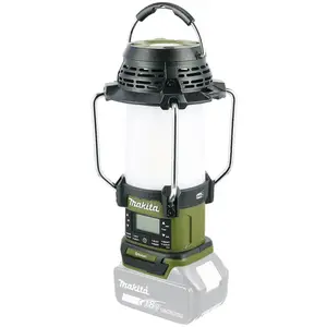 Comparateur de prix : Radio avec Lanterne LED - Makita - DMR056 - Bluetooth - Affichage LCD - USB