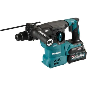 Comparateur de prix : Makita - perforateur-burineur xgt 40V bl HR008GM202