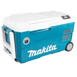 Makita Compresseur de batterie 40V CW001GZ01 COOL & THEL BOX Sans bat... pas cher