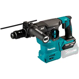 Makita Perceuse à Percussion 40v Xgt Hr009gz04 3.0j pas cher