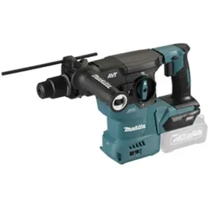 Makita - HR008GZ Marteau léger bl 40Vmax xgt 30mm pas cher