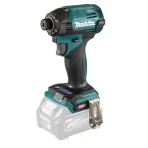 Comparateur de prix : Makita - Visseuse à chocs xgt 40 v (Produit seul) TD002GZ01
