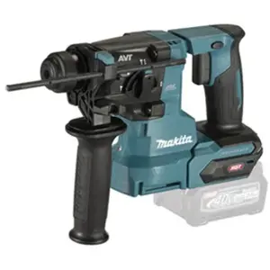 Marteau perforateur-burineur sans fil 40V SDS-Plus MAKITA pas cher