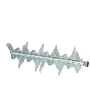 1913J5-0 Lames verticales pour scarificateur UV001G - Makita pas cher
