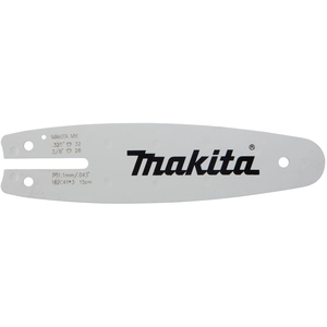 Comparateur de prix : Makita - barre pour scie électrique 150 mm pour DUC150 - référence 1912F1-4