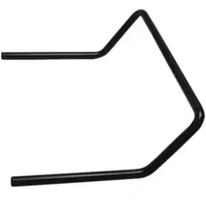 Servante Arrière MAKITA 194087-3 pour scie sur table 2704 pas cher