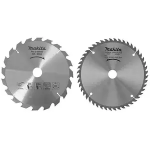 Comparateur de prix : LAM TCT PO ECO LOT 235/30 BOIS MAKITA D-20068