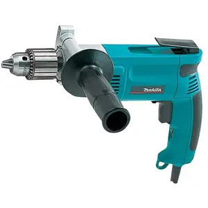 MAKITA DP4002 - Taladro 750W 600 rpm portabrocas 13 con llave pas cher