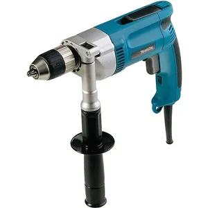 Perceuse-visseuse 750W 13mm en boîte carton - MAKITA - DP4003 TU pas cher