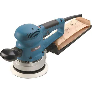 Comparateur de prix : Makita Ponceuse excentrique Makita BO6030