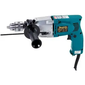 Makita HP2010N Perceuse   percussion 750W 13mm HP2010N pas cher