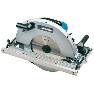 Comparateur de prix : Scie circulaire plongeante MAKITA - 2200W - Profondeur de coupe 30mm - Aluminium