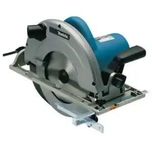 Comparateur de prix : Makita Scie circulaire portative Profondeur de coupe max. (90°) 85 mm 2000 W