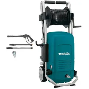 Comparateur de prix : Nettoyeur haute pression MAKITA 150 bar HW151