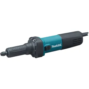 Comparateur de prix : Déstockage Makita - Meuleuse droite 400W 6 mm - GD0601