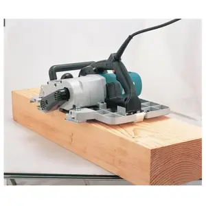 Rabot de charpente - Makita - KP312S - 2200 W - 312 mm - 3,5 mm pas cher