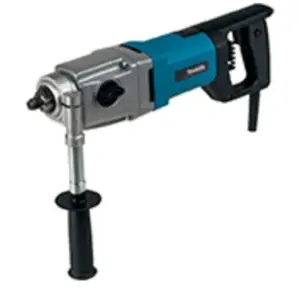 Comparateur de prix : Carotteuse diamantée à sec 1700 W 132 mm - Makita DBM130