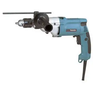 Perceuse percussion - Makita - HP2050 - 720 W - Mandrin auto-serrant - 13 mm pas cher