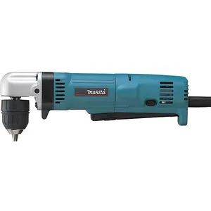 Makita DA3011F perceuse 2400 tr/min Sans clé 1,6 kg pas cher