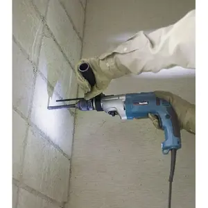 Comparateur de prix : Makita Makita HP2071F Perceuse à percussion dans coffret - 1010W