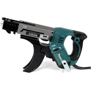 Comparateur de prix : Visseuse automatique 4700 tr/min 6842 MAKITA