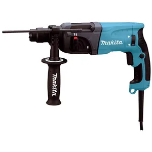MAKITA HR2230 - Martillo ligero sds-plus 710W 2.6 kg broca hasta 22 pas cher