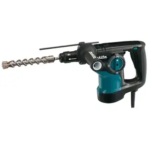 Perforateur - Burineur Makita - HR2810 pas cher