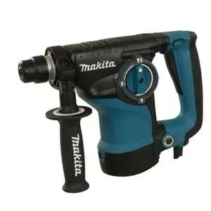 Makita Makita HR2811f SDS + combihaMer incl. Accessoires en cas - 800W - 2,9Y pas cher