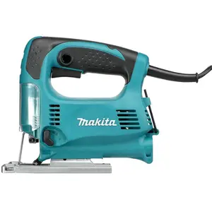 Comparateur de prix : MAKITA Scie sauteuse 65mm 4329 450W