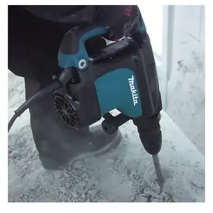 Comparateur de prix : Perforateur burineur SDS-Max 1350W 9,4 J dans valise - MAKITA HR4511C