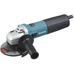 Comparateur de prix : Meuleuse d'angle 1400W 125mm - MAKITA - 9565CR TU