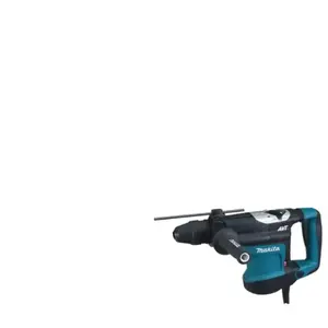 Comparateur de prix : Perfo-burineur 850W SDS-Max 35mm en malette de transport - MAKITA - HR3541FCX TU