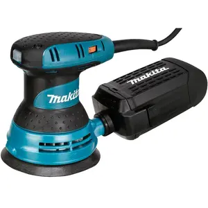 Comparateur de prix : Ponceuse - Polisseuse Makita - BO5031