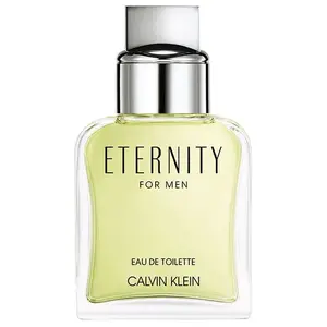 Comparateur de prix : Calvin Klein Eternity for Men Eau de Toilette pour homme 30 ml